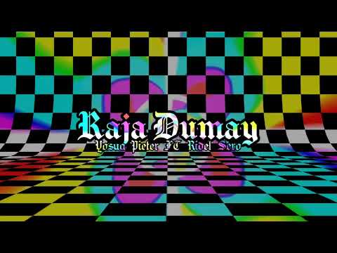 RAJA DUMAY - Yosua Pieter Ft Ridel Sero 2k24!!!!