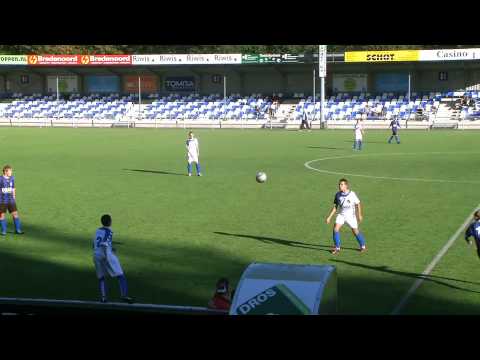 AGOVV B1 -  ACV B1 15102011