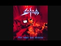 Sodom - Tribute to Moby Dick