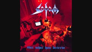 Sodom - Tribute to Moby Dick