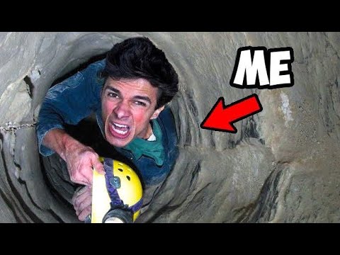 Surviving World’s Most DANGEROUS Jobs!!