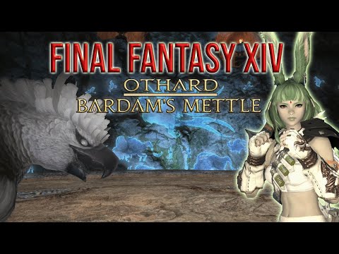 Bardam's Mettle Visual Dungeon Guide - Final Fantasy XIV: Stormblood