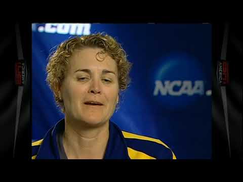 2010 Women's NCAA Swimming and Diving Championship