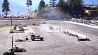 Penticton Hit-to-Pass