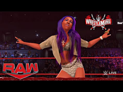 IGWC RAW| The “iiconicdivaa” Slim Gives Everyone What They’ve Been Waiting For.