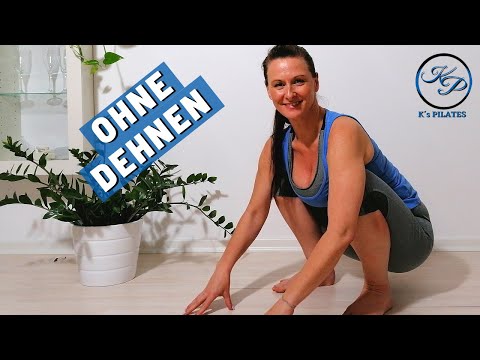 DEEP SQUAT without Stretching?? Neuroathletic Can FIX IT