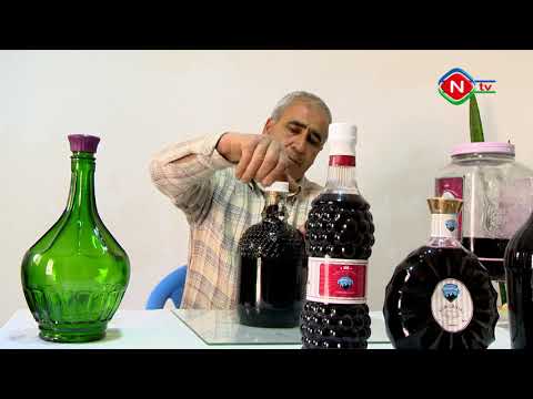 Ailə təsərrüfatları - 27.10.2021