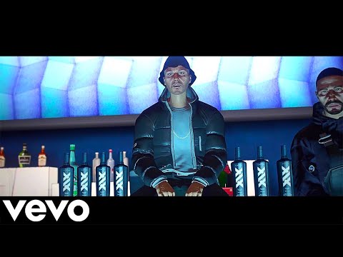 BIG TOE - TOLD YOU (Official Video) Ft. Tommy T