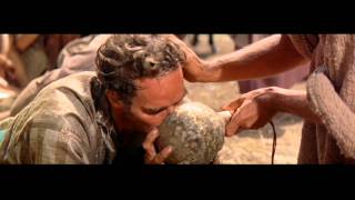 Jesus the Water of Life - Powerful Scene from Ben-Hur