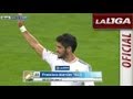 Golazo de Isco (3-1) en el Real Madrid - Getafe CF - HD