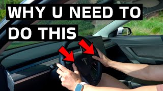 How to FIX and RESTART Your Tesla (Quick Tip)