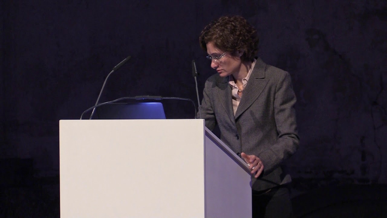 Session IV 02 b Canan Derinoz Gencel