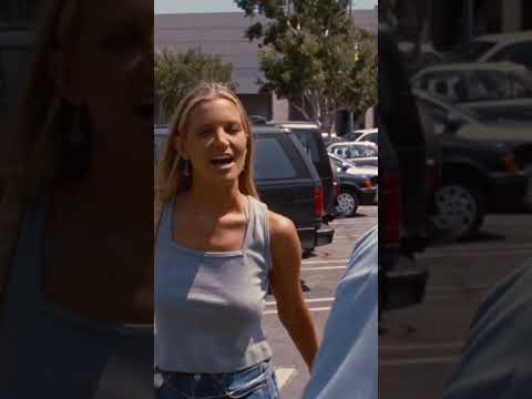 Robert De Niro's Iconic Scene in Jackie Brown (1997)Tarantino Film Clip