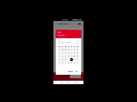 Autorox Customr Engagement App