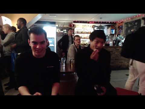 10QuidShoes vs Deathgazer - Quartered 10 - Losers Quarters