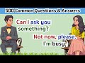 500 Simple Phrases Learn English English Speaking Practice For Beginners