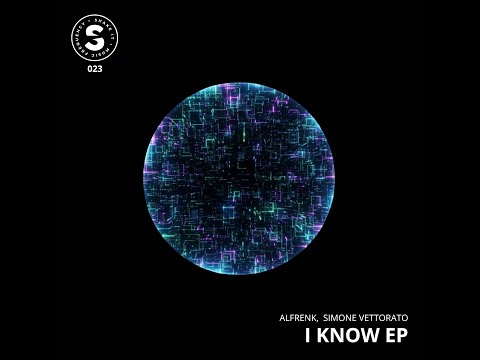 Alfrenk, Simone Vettorato - Can You Dance (Original Mix)