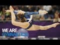 DEAGOSTINI Francesca WAG 2013 Artistic Worlds WAG New BB Element