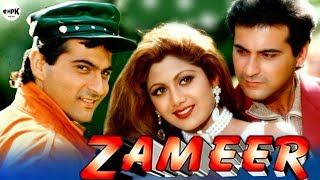 TunePyar Ka Jadu Dala | Zameer (1997) Kumar Sanu & Alka Yagnik Romantic Songs