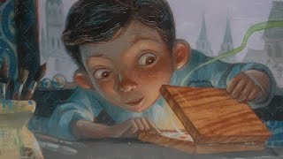 The Noisy Paint Box: the Colors and Sounds of Kandinsky&#39;s Abstract Art