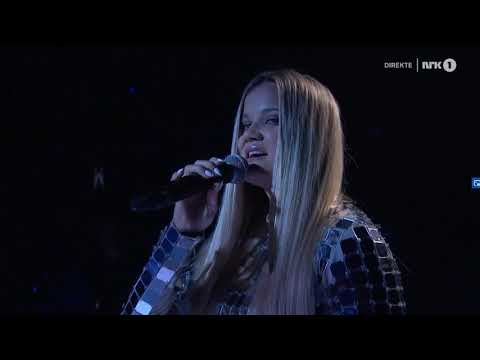 Powerful nordic singing