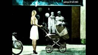 Evans Blue - In A Red Dress And Alone