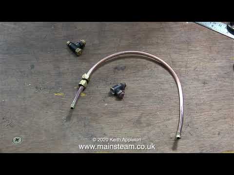 THE TROUBLE WITH OLD STEAM LOCOMOTIVES - PART #9