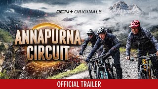 Annapurna Circuit