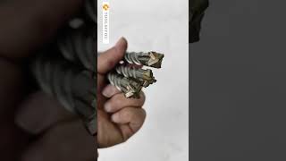 Download lagu Mata bor beton baja tungsten mp3 Download lagu Mata bor beton baja tungsten mp3