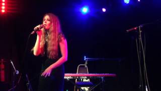 Kari Rueslåtten - Why So Lonely / Spindelsinn / Paint... (live) @ London, U.K. 09.09. 2016