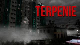 【TERPENIE】少し前に話題になった〇人現場を目撃してしまったホラー