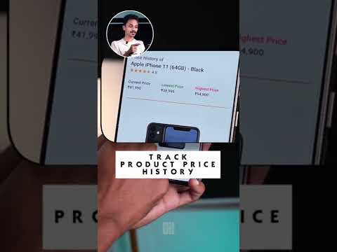ഇതൊക്കെ നോക്കി വാങ്ങിച്ചാൽ നല്ലത് 😨 How to Track Product Price History 📈