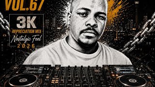 Download lagu Trip To Zonkol VOL.67 (3K Appreciation Mix Nostalgic Feel 2026) Mixed & Compiled By M-Thido Deep SA mp3