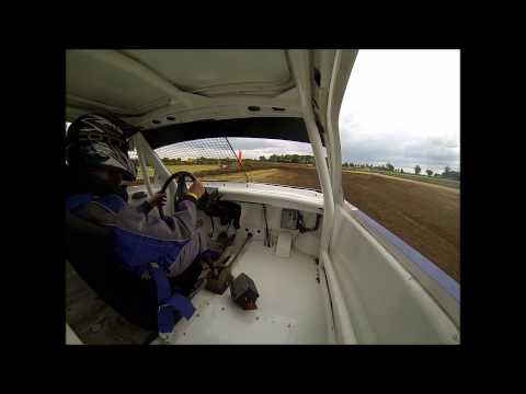 Onboard Jelle Klaassen Regioklasse Ruurlo