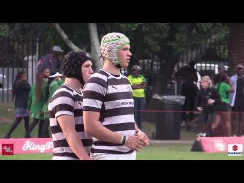 SELBORNE vs DALE COLLEGE | KING PRICE DERBY SERIES | RUGBY HIGHLIGHTS | SCHOOL RUGBY 🏉🇿🇦