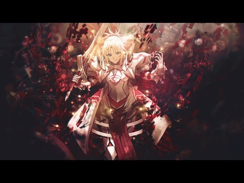 [ Fate/Apocrypha ED FULL ] GARNiDELiA - Désir