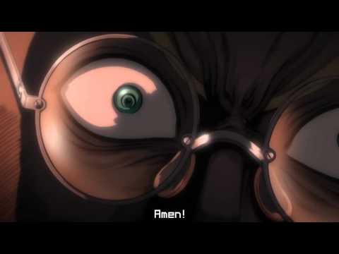 Ultimate Alexander Anderson AMV 2 (HD)