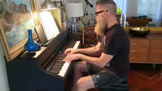 The Christmas Waltz, 1955