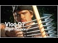 Vlog 07 | Robin of Loxley 