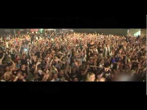 RAVEOLOGY SHOW - MC NUTCRACKA'S BIRTHDAY BASH