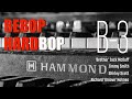 Hard bop Jazz Organ Mix - Hammond Organ Playlist