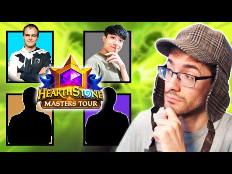 4 Amazing Decks From Masters Tour | Castle Nathria