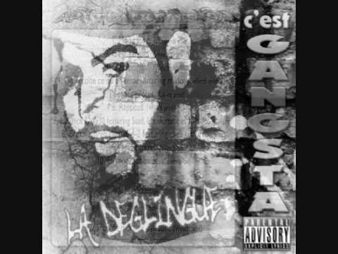 Redouane la déglingue - En mode jte baise