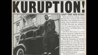 Kurupt feat. Slop &amp; Patacico-No feelings (1998)