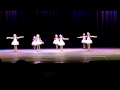 Olivia S Ballet Recital 2011