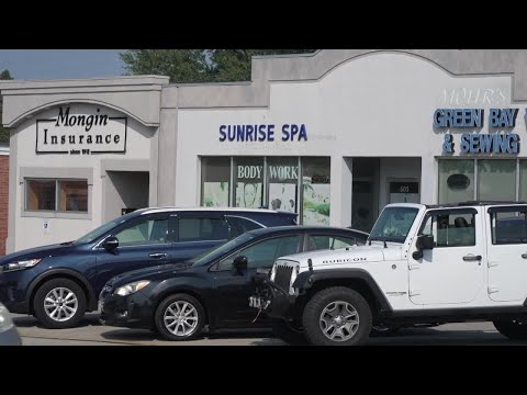 Expert Massage Green Bay