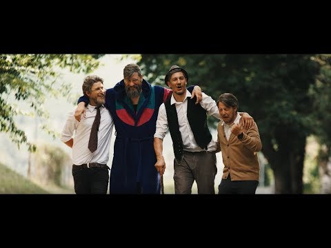 MAINFELT - TAKE ME BACK (Official Video)