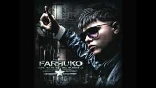 9 - Farruko - Get Together (El talento del bloque)