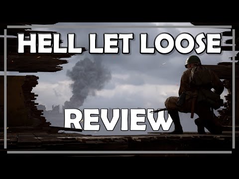 Mein Test zu Hell Let Loose | Review