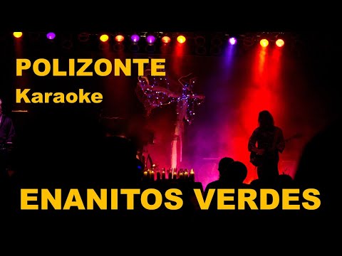 Polizonte - Enanitos Verdes